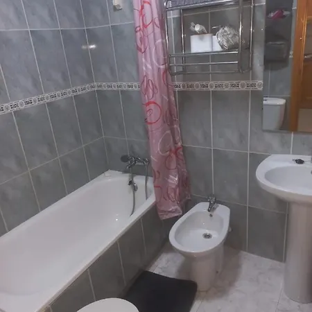 Only 250m From The Locos