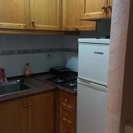 Only 250m From The Locos Διαμέρισμα Τορεβιέχα