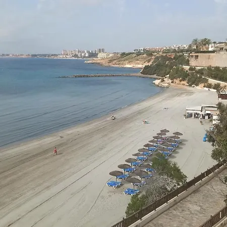 Only 250m From The Locos Τορεβιέχα