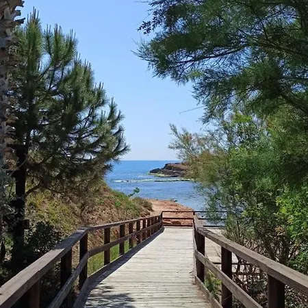 Only 250m From The Locos * Τορεβιέχα