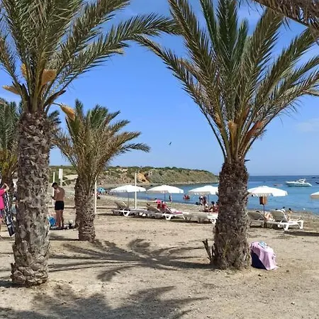Only 250m From The Locos Διαμέρισμα *