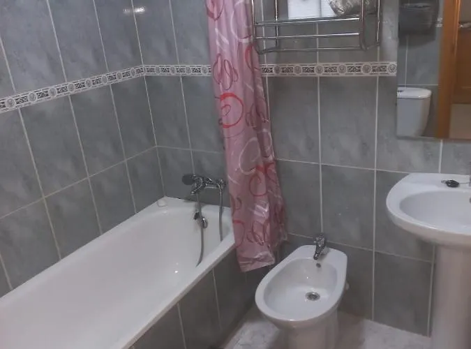 Only 250m From The Locos