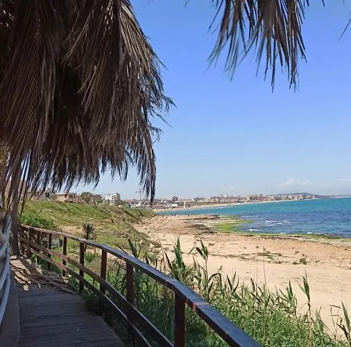 شقة Only 250m From The Locos تورّيفيِخا